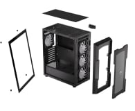 ENDORFY Regnum 400 ARGB - 1091569 - zdjęcie 17